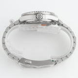 Seamaster Planet Ocean 600M Black Dial Unworn 2026 - 217.30.42.21.01.001