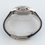 Daytona Cosmograph Zenith White Gold Sodalite Dial Full Set 2000 - 16519