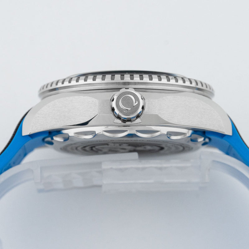 Seamaster Planet Ocean Ultra Deep 6000M - 215.32.46.21.03.001