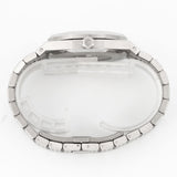Royal Oak Dual Time White Dial - 26120ST.OO.1220ST.01