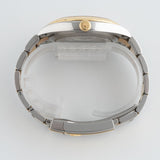 Datejust 41mm Black Diamond Dial LC100 2019 Oyster - 126333