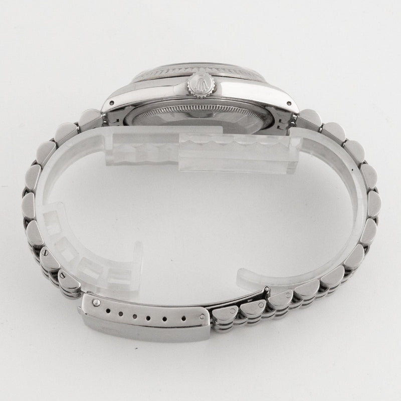 Datejust 36mm Onyx Dial 1991 - 16234