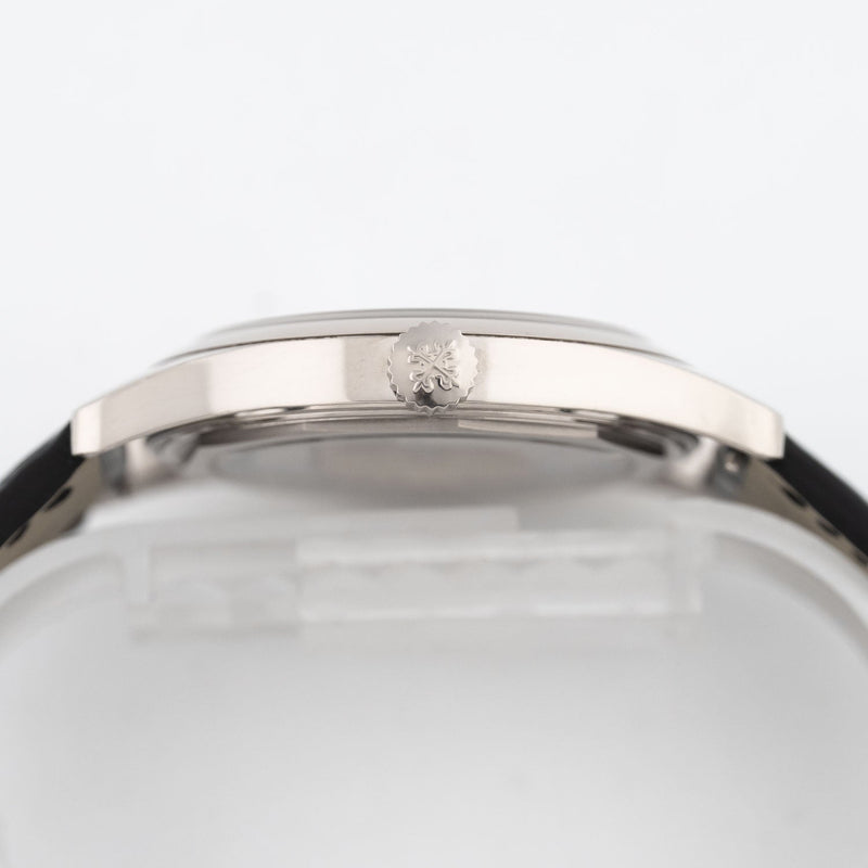 Calatrava Grey Dial - 6000G-010