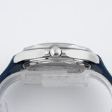 Seamaster Diver 300M Blue Bezel Grey Dial 2018 - 210.32.42.20.06.001