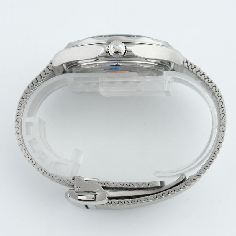 Seamaster Diver 300M LC100 - 210.30.42.20.01.010