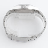 Datejust 41mm Rhodium Dial LC100 2021 Oyster - 126300
