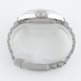 Datejust 36mm Pink Roman Diamond Dial Unworn 2025 - 126234