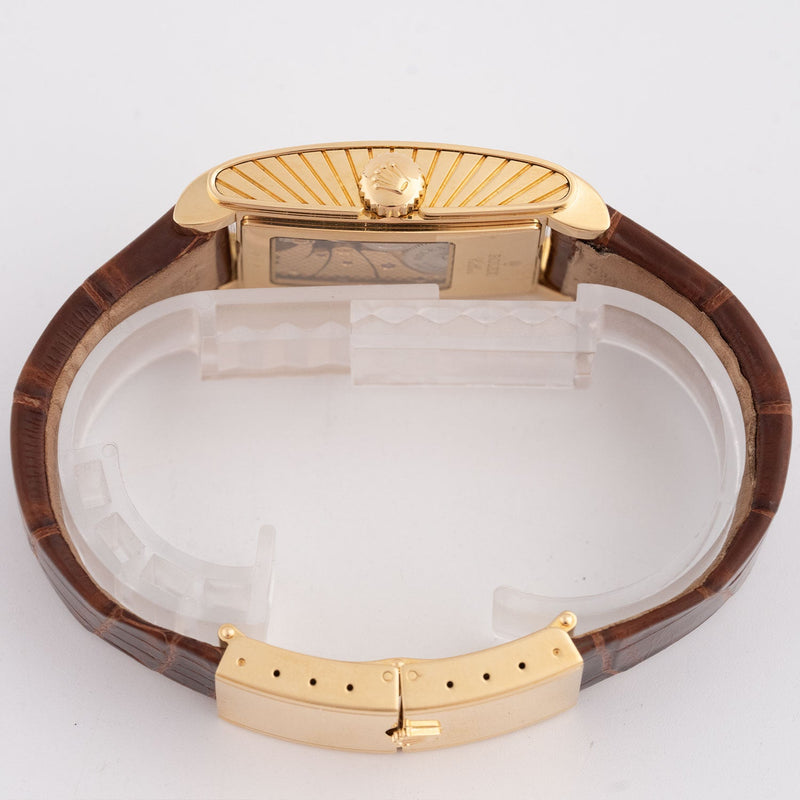 Cellini Prince Golden Dial 2008 - 5440/8