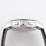 Perpetual Calendar Platnium Blue Dial 2026 - 5271/11P-010