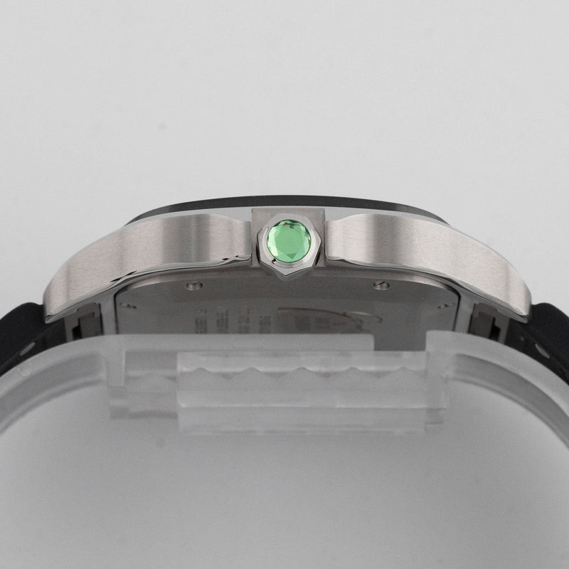 Santos Green Arabic Limited Edition 2023 - WSSA0055