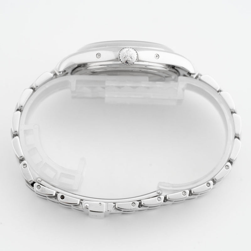 Annual Calendar 39mm White Gold 2013 LC100 - 5146/1G-010