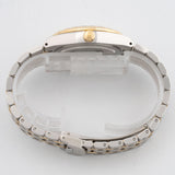 Royal 34mm Silver Roman Dial 2025 - 28403