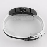 Epic X Bridges Black Steel 44mm - EX120.11.AJ.AB.ABRUA