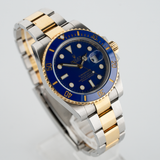 Submariner Date 2010 - 116613LB