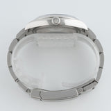 Oyster Perpetual 36mm Tiffany Dial 2021 - 126000