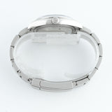 Oyster Perpetual 36mm Black Dial LC100 2022 - 126000