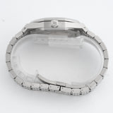 Royal Oak White Dial 2017 - 15400ST.OO.1220ST.02.A