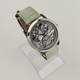 Slim d'Hermès Squelette Lune 39,5 mm - W053606WW00