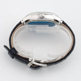 Evolution 9 Collection Ice Blue Dial   - SBGA407