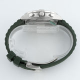 Chronomat 42 Green Dial 2025 LC100 - AB0134101L2S1