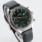 Speedmaster \'57 Green Dial Unworn 2026 - 332.12.41.51.10.001