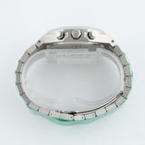 Royal Oak Chronograph Kasparov 2002 Service in 2021 - 25860ST.OO.1110ST.03