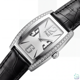 Limelight Gala White Gold Diamond 27x38mm - G0A35091
