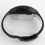 Casablanca Black Dial - 7880 SC BLK CRO
