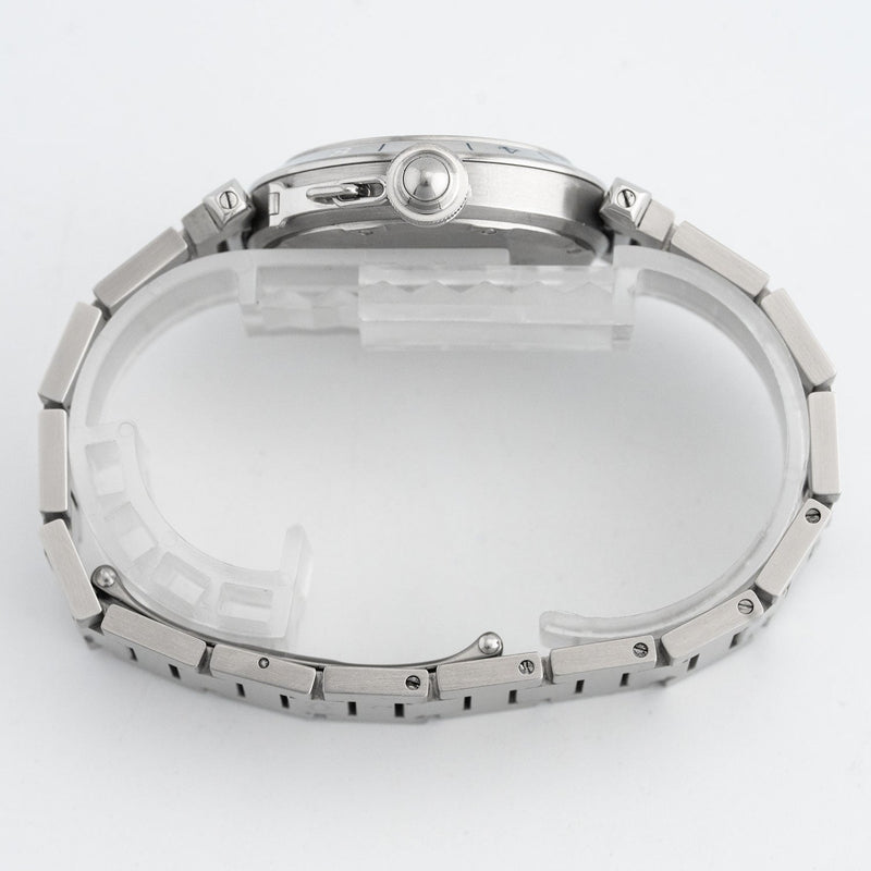 Pasha C 35mm Meridian GMT - W31029M7