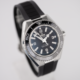 Seamaster Planet Ocean 600M Black Dial Unworn 2026 - 217.32.42.21.01.001