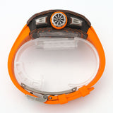 RM11-03 Flyback Chronograph McLaren 2018 - RM11-03 MCL CA-FQ