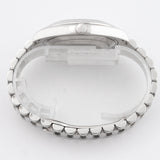 Day-Date Platin 41mm Ice Blue Diamond Dial LC100 2014 - 218206