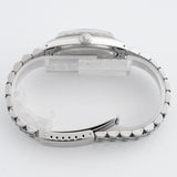 Datejust 36mm Black Roman Dial 1979 - 16014