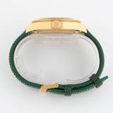Black Bay Fifty-Eight Green Dial 39 mm 2023 - M79018V-0001