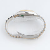 Datejust 36mm Wimbledon Dial 2023 Stickered - 126233