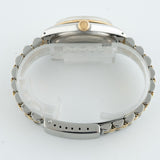 Datejust 36mm White Roman Dial 1987 - 16013