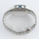 Santos White Dial 2020 - WSSA0047
