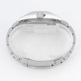 Datejust 41mm Kaaba Dial 2018 Oyster - 126300