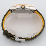 Super Chronomat 38mm Green Dial 2025 - U17356531L1P1