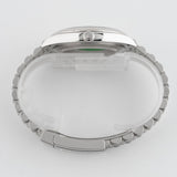 Datejust 41mm Green Ombré Dial 2026 - 126334