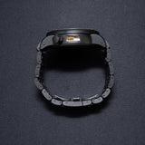 Patravi TravelTec Black - Calibre 1901.1