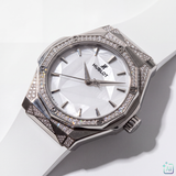 Classic Fusion Orlinski Titan 40mm - 550.NS.2200.RW.1804.ORL20