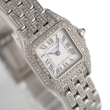 Panthère de Cartier Small Diamond Setting- WSPN0006
