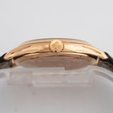 Calatrava 39mm Roségold 2021 - 5227R-001