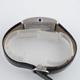 Tank MC Blue Dial - WSTA0010
