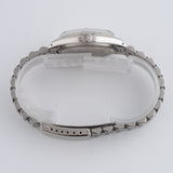 Datejust 36mm White Dial 1985 - 16014
