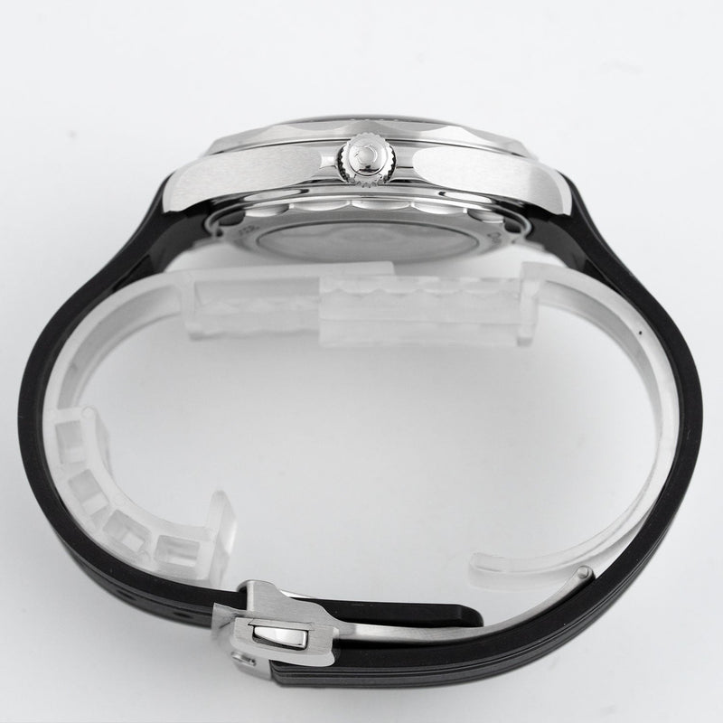 Seamaster Diver 300 M Black Dial LC100 2025 - 210.32.42.20.01.003