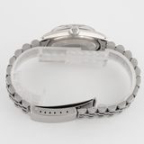 Datejust 36mm Silver Dial 1988 - 16234