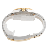 Submariner Date 2010 - 116613LB