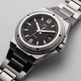 Ingenieur 42mm Black Dial - IW322701